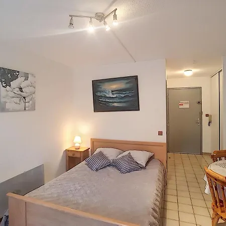 Rdc Avec Terrasse, Proche Thermes Et Centre-ville, Accepte Animaux - - Fr-1-451-98 Apartmán