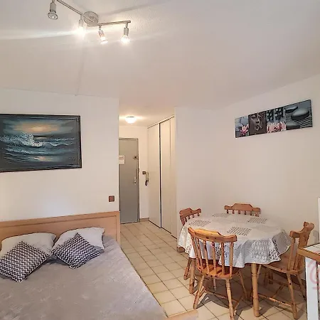 Rdc Avec Terrasse, Proche Thermes Et Centre-ville, Accepte Animaux - - Fr-1-451-98 Lamalou-les-Bains