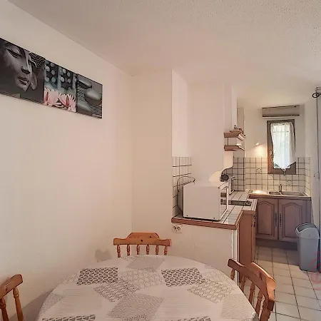 Rdc Avec Terrasse, Proche Thermes Et Centre-ville, Accepte Animaux - - Fr-1-451-98 Apartmán
