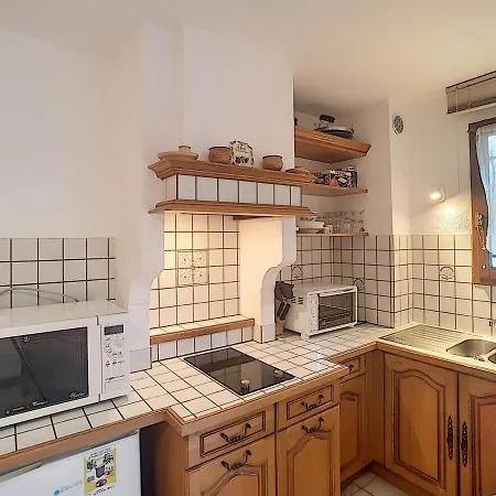 Rdc Avec Terrasse, Proche Thermes Et Centre-ville, Accepte Animaux - - Fr-1-451-98 Apartamento *
