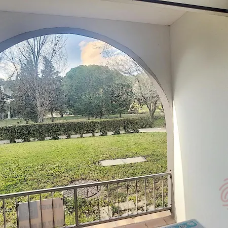 Apartmán Rdc Avec Terrasse, Proche Thermes Et Centre-ville, Accepte Animaux - - Fr-1-451-98 Lamalou-les-Bains
