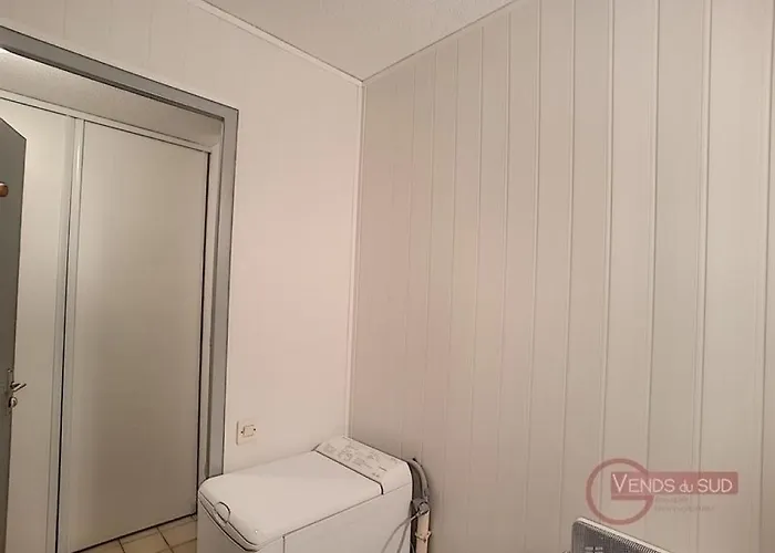 Rdc Avec Terrasse, Proche Thermes Et Centre-ville, Accepte Animaux - - Fr-1-451-98 Apartamento *