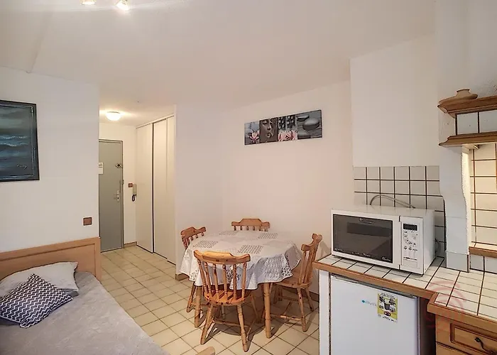 Rdc Avec Terrasse, Proche Thermes Et Centre-ville, Accepte Animaux - - Fr-1-451-98 *