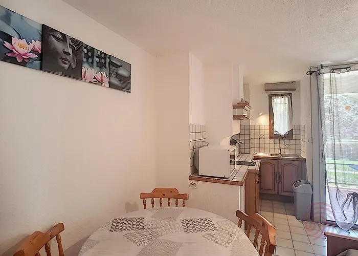 Rdc Avec Terrasse, Proche Thermes Et Centre-ville, Accepte Animaux - - Fr-1-451-98 Apartamento