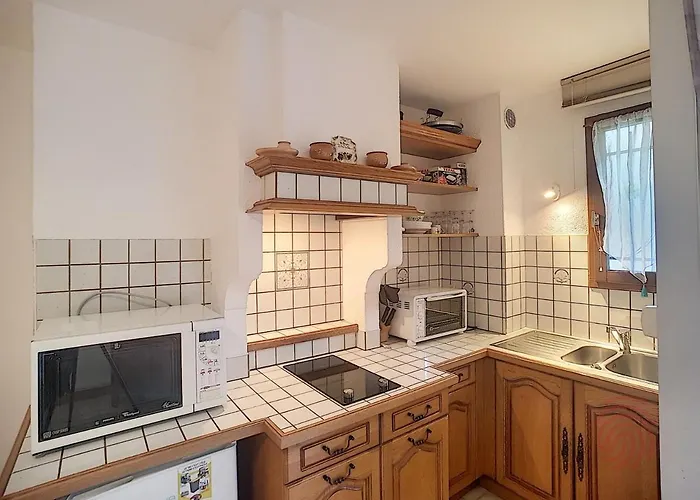 Rdc Avec Terrasse, Proche Thermes Et Centre-ville, Accepte Animaux - - Fr-1-451-98 Apartamento *