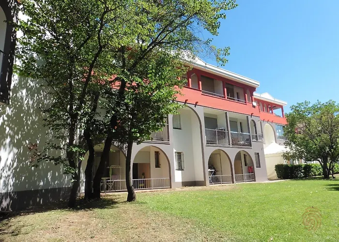 Rdc Avec Terrasse, Proche Thermes Et Centre-ville, Accepte Animaux - - Fr-1-451-98 Apartamento *